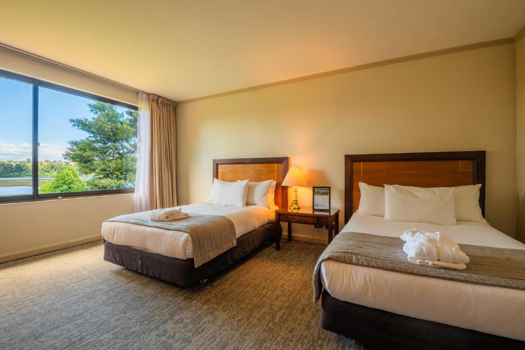 Hotel Puerta del Sur - 3