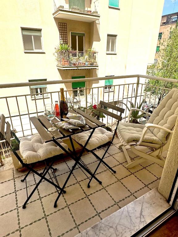Momo Luxury Suite Trastevere - 2