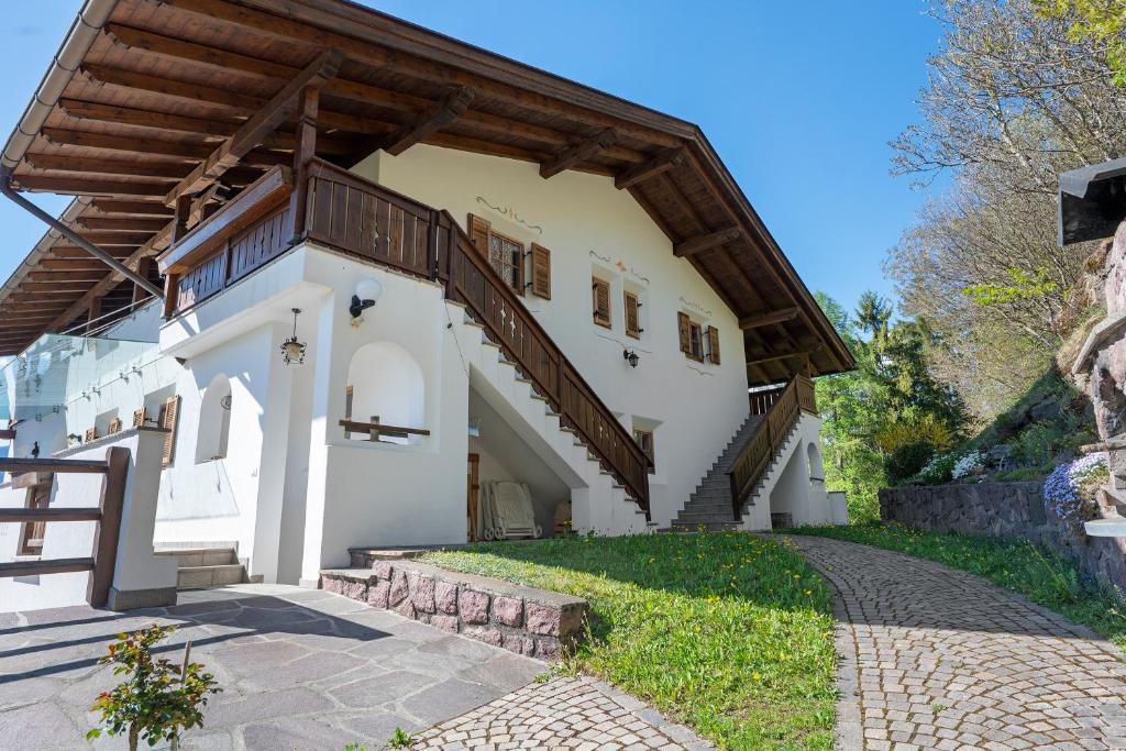 Grafaierhof - 2