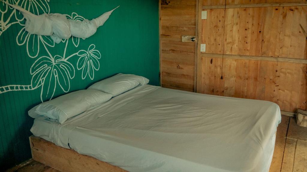 Kambelleh Hostal - 5