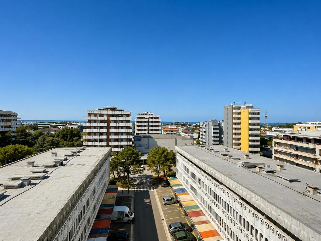 Appartamento Rotonda Sul Mare I ACView&Parking - 5