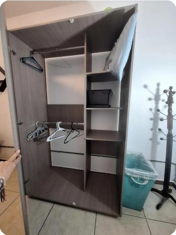 Casa de Ofe Hostal cuarto privado baño compartido - 3