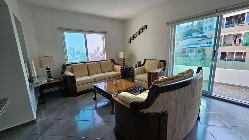 Comfortable apartment with pool, close to the beach - 5