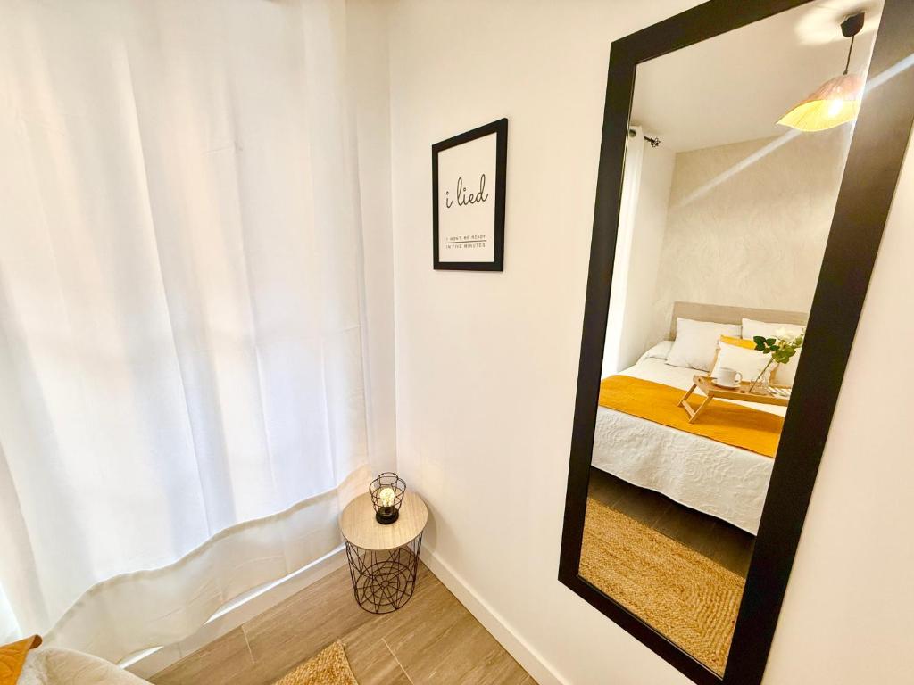 CasaNova Centro A - 2 Rooms - 4