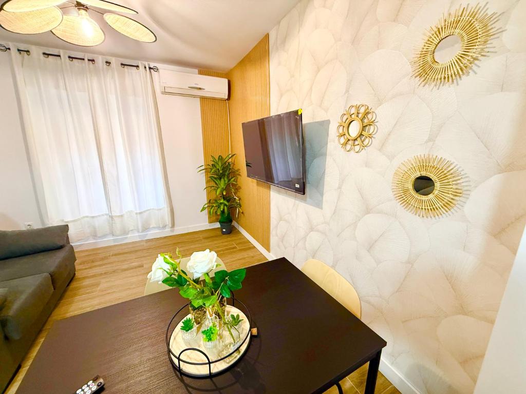 CasaNova Centro A - 2 Rooms - 5