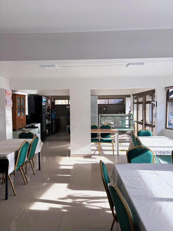 Apart Hotel París - 3
