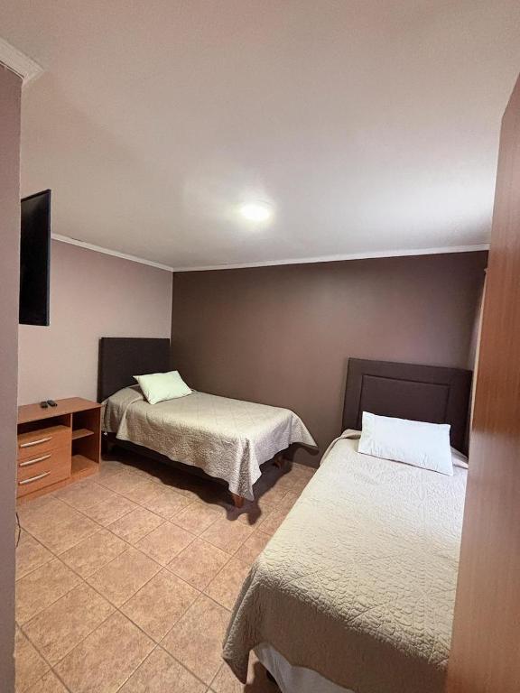 Apart Hotel París - 5