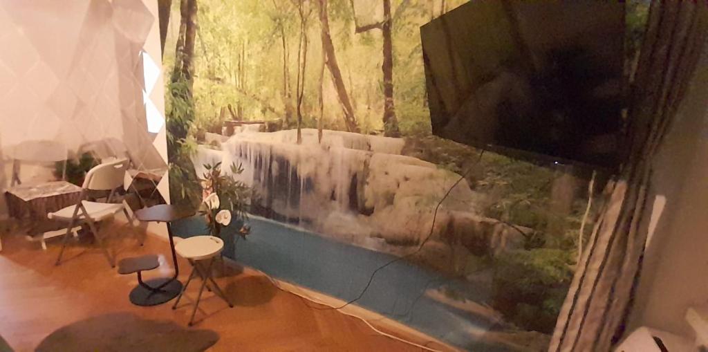 Di studio apartman - 5