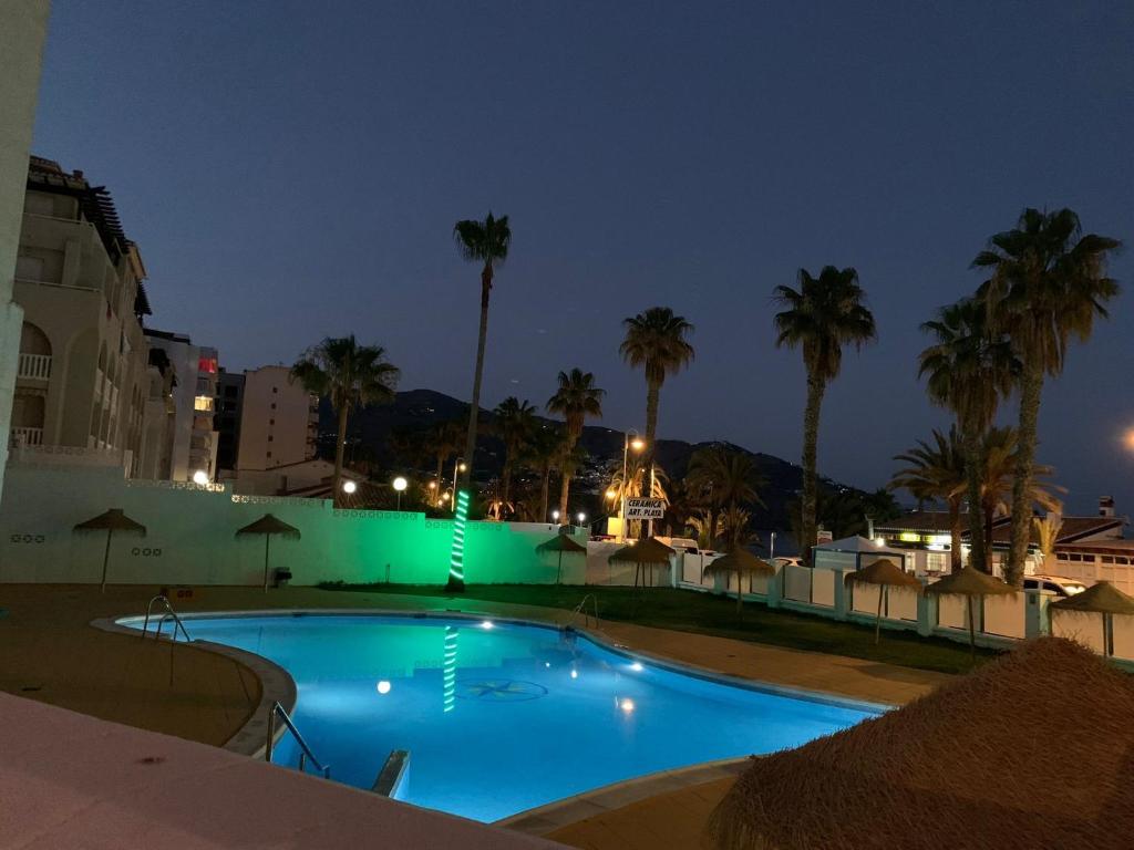 Apartamento Playa Velilla Park 2 - 3