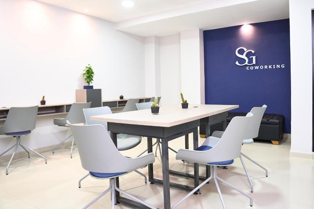 Hotel San Gabriel - 3