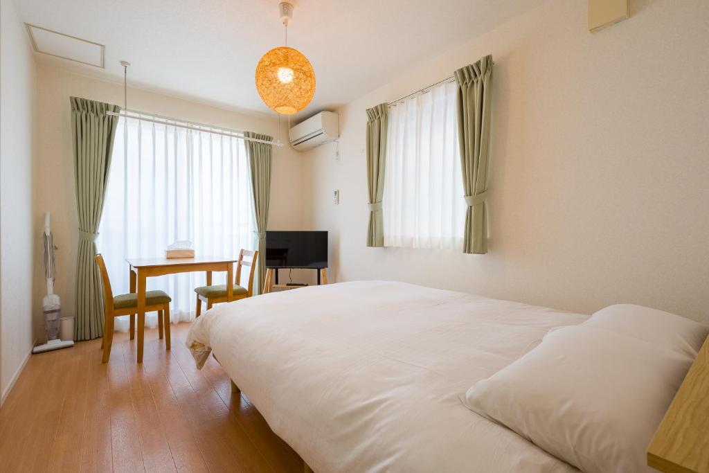 Vacation Inn Haneda 2