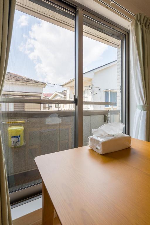 Vacation Inn Haneda 2