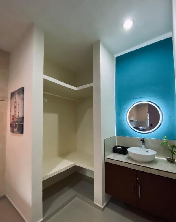 Departamento tipo loft - 4
