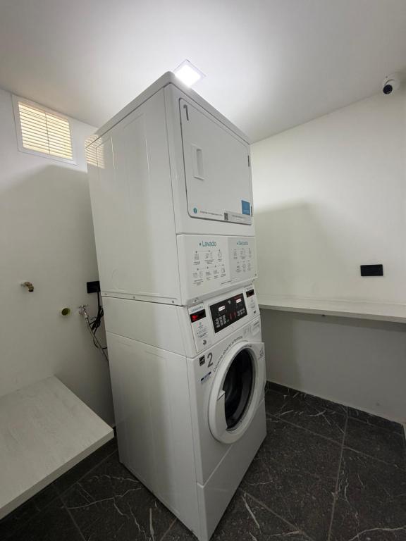 Loft Moderno Premium Embajada, Corferias, Ágora - 5