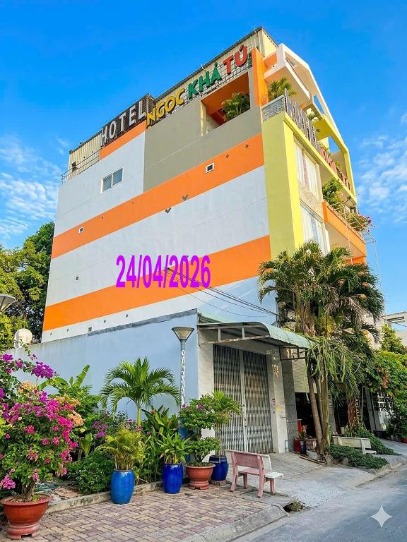 Ngoc Kha Tu 1 Hotel