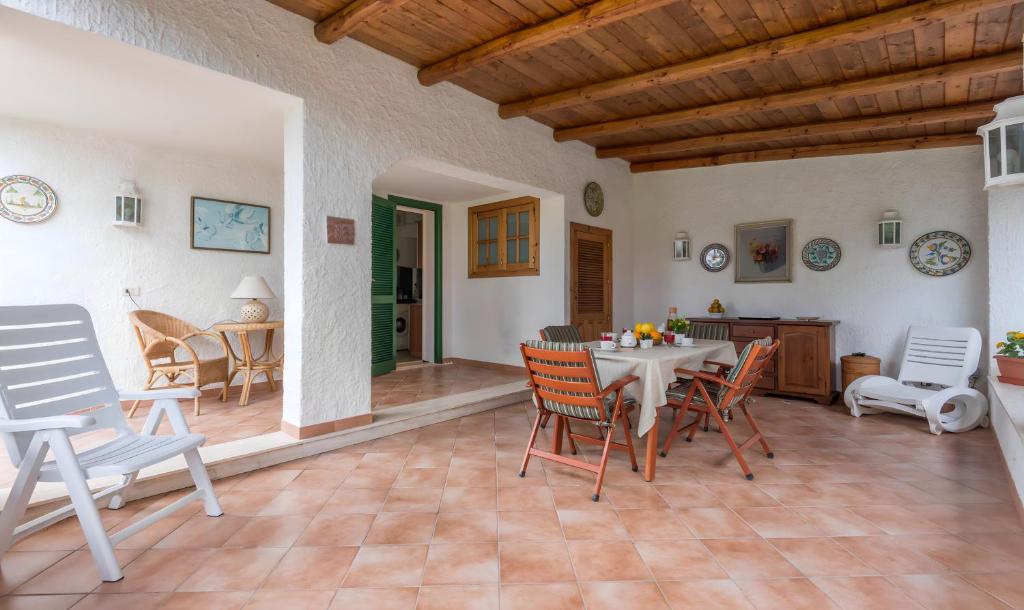 Villa Daniela - Fontane Bianche Beach 600mt Wifi - 4