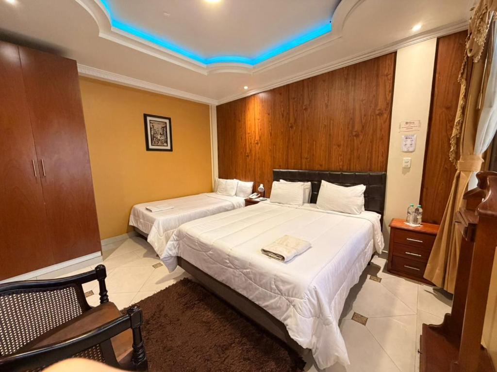 Hotel Troya - 4