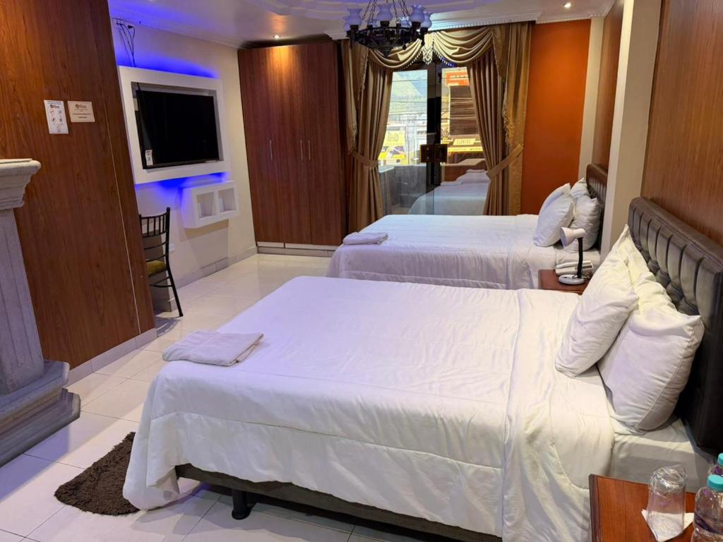 Hotel Troya - 5