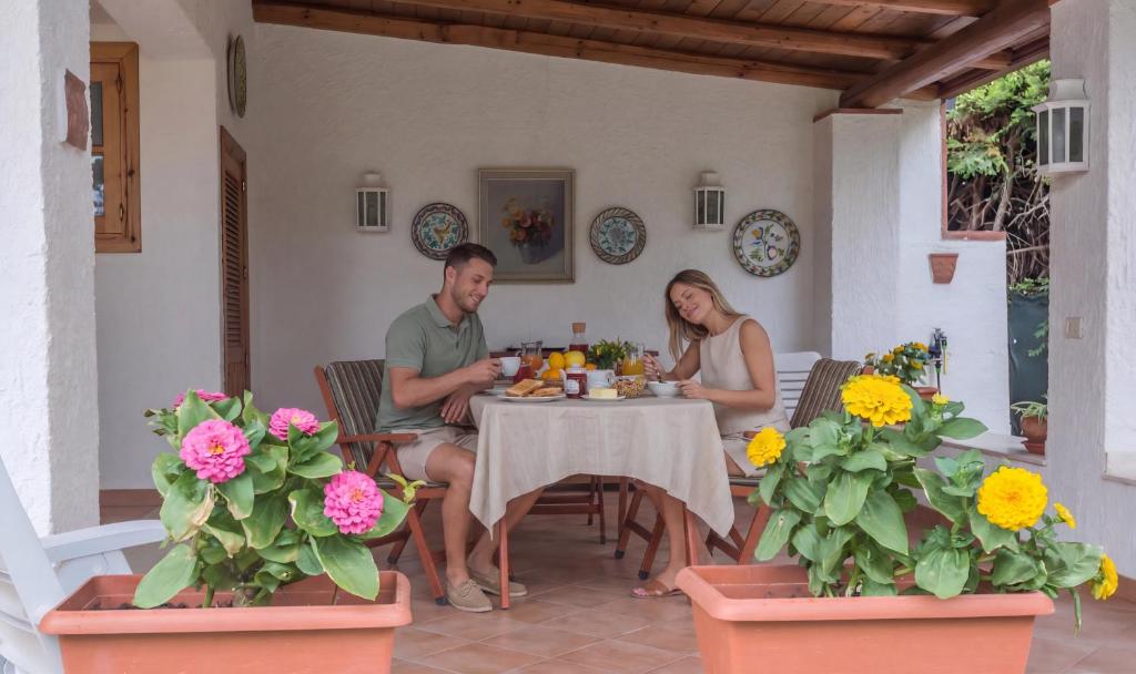 Villa Daniela - Fontane Bianche Beach 600mt Wifi - 5