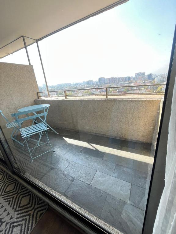 Espacioso y Moderno con vistas a la Ciudad más Parking - 3