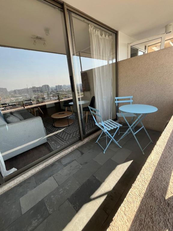 Espacioso y Moderno con vistas a la Ciudad más Parking - 2