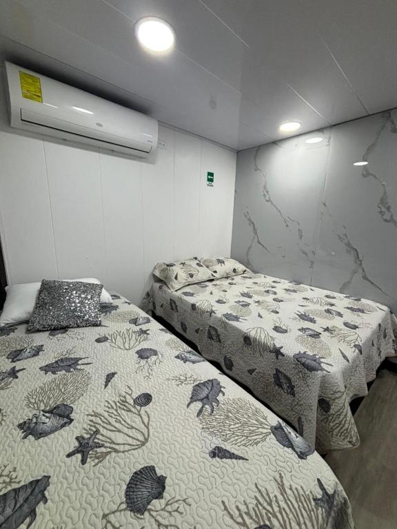 La pista vip - 1