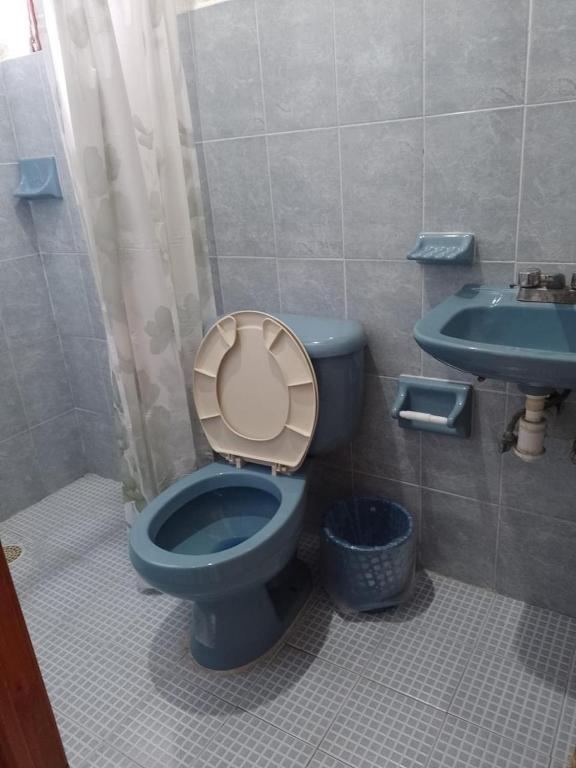 Hotel Alejandra - 2