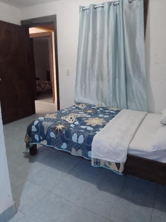 Hotel Alejandra - 3