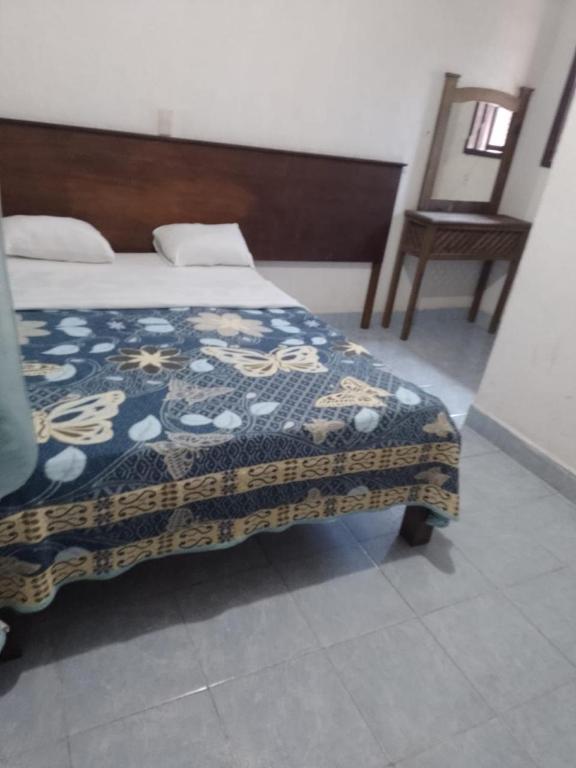 Hotel Alejandra - 4