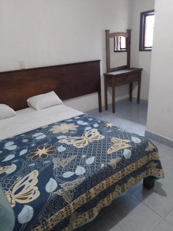 Hotel Alejandra - 5