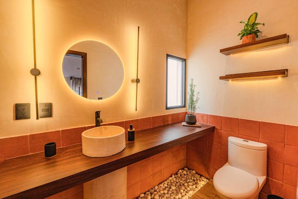 Casa Lily - 4