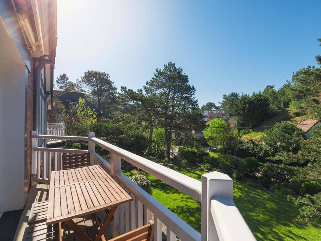 Appartement idéal, animaux admis, centre-ville - FR-1-821-61 - 5