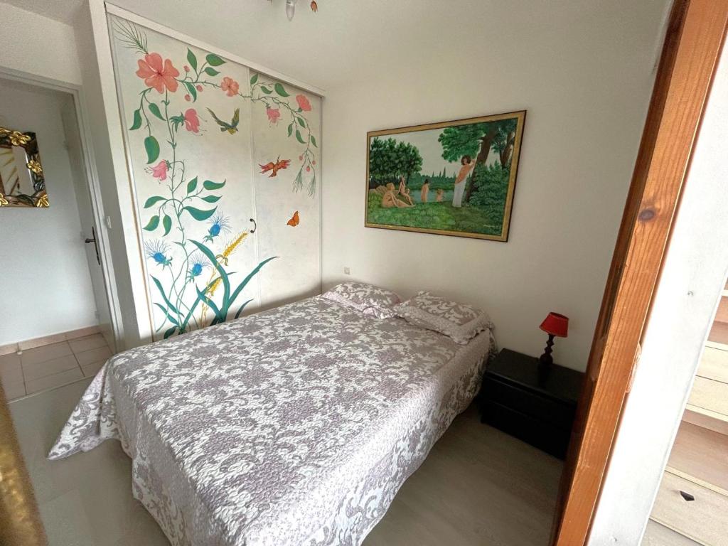 Appartement proche plage - 4 pers. - FR-1-837-138 - 3