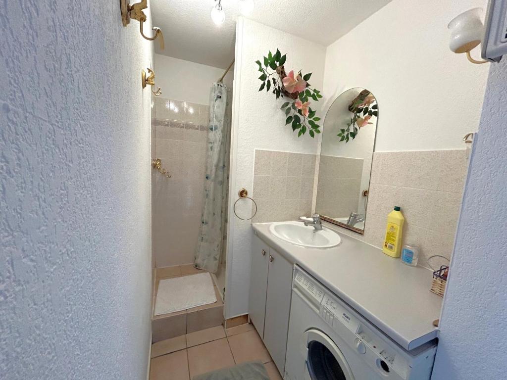 Appartement proche plage - 4 pers. - FR-1-837-138 - 4