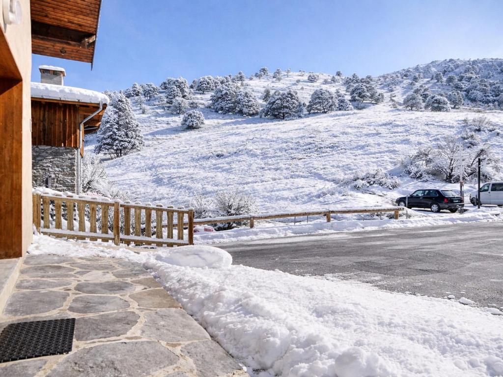 Chalet de charme - 8 pers. - FR-1-452-418 - 2