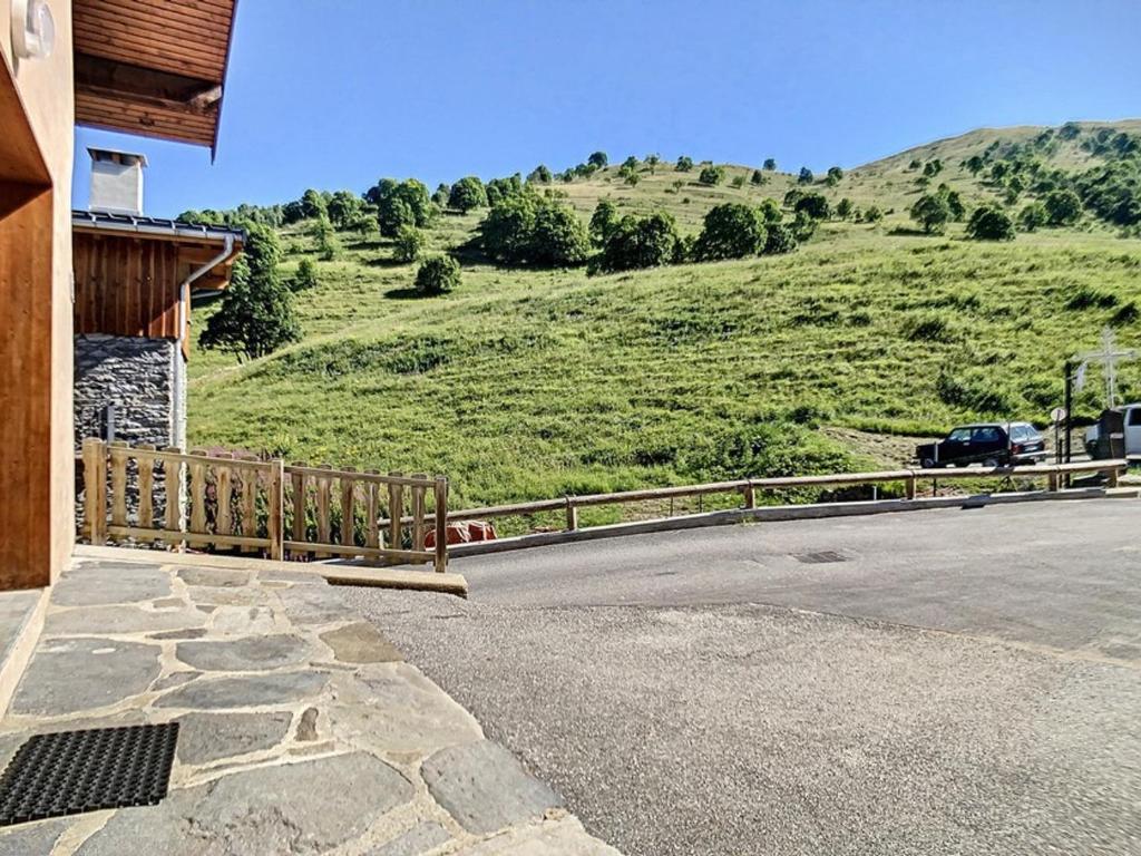 Chalet de charme - 8 pers. - FR-1-452-418 - 3