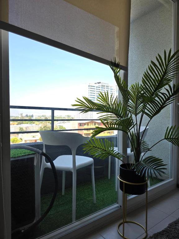 Nuevo y Céntrico Departamento 2 o 3 dormitorios parcking y wifi gratis - 5