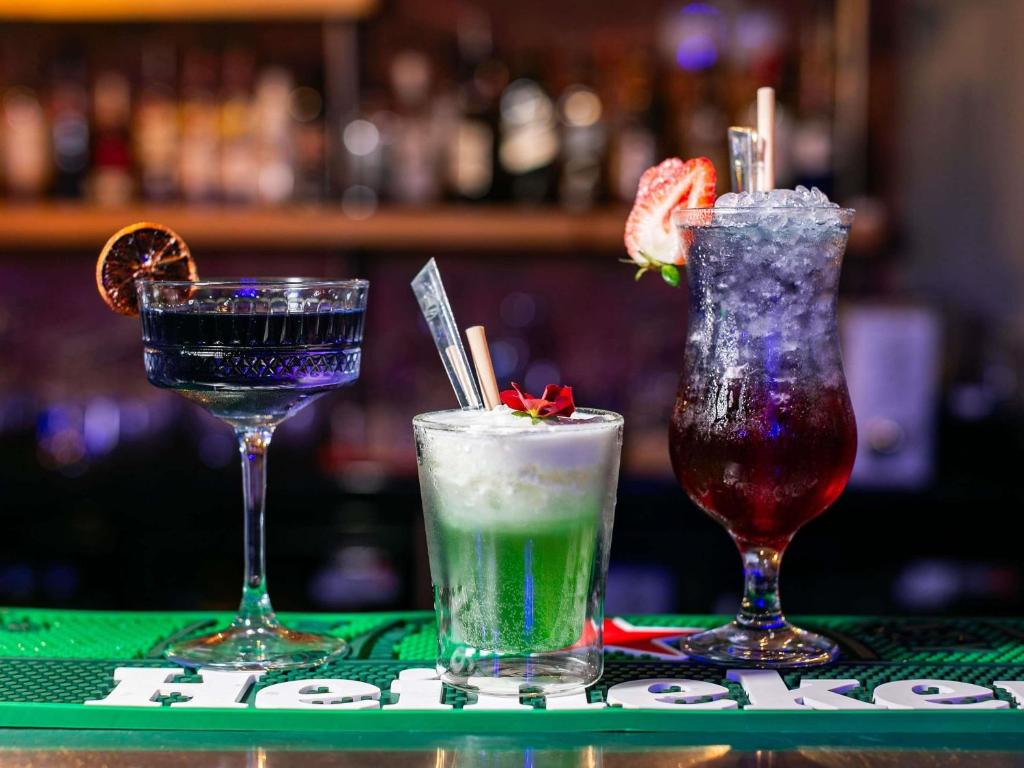 Bar/lounge