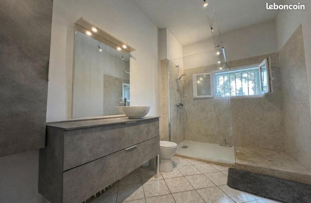 Maison Campagne Carpentras - 4