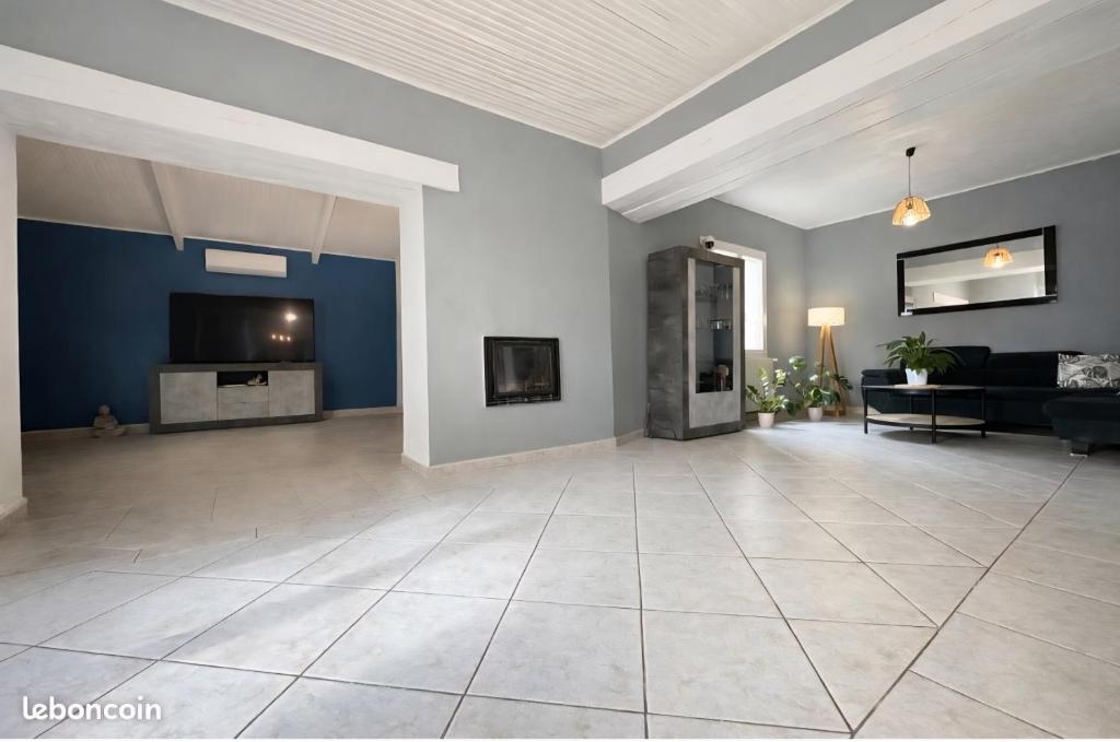 Maison Campagne Carpentras - 5
