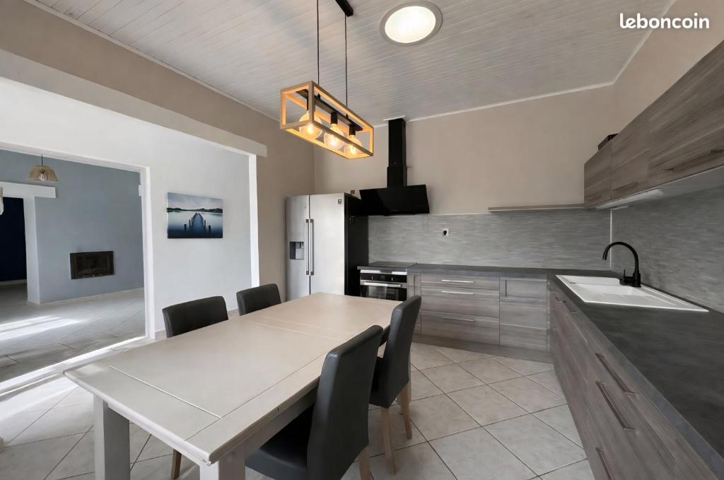 Maison Campagne Carpentras - 3