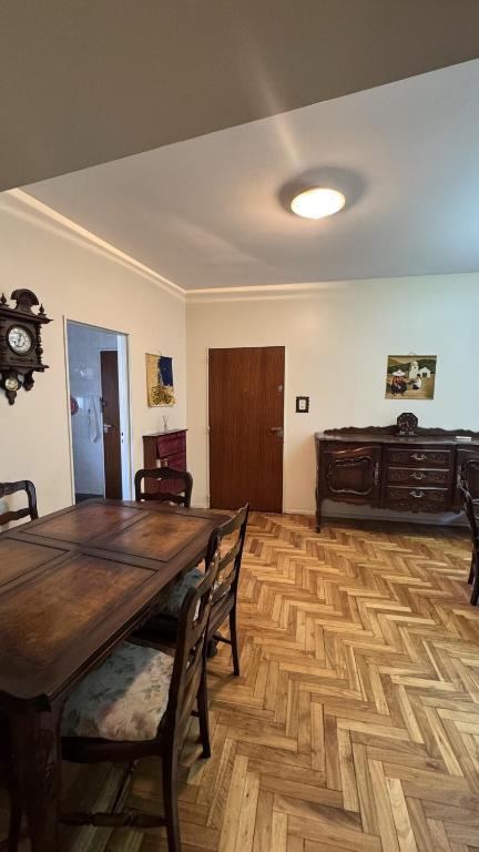 Departamento Recoleta Y Palermo - 5
