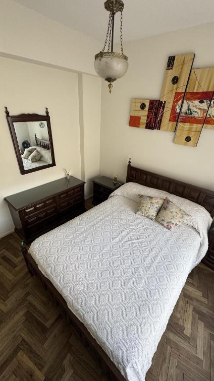 Departamento Recoleta Y Palermo - 4