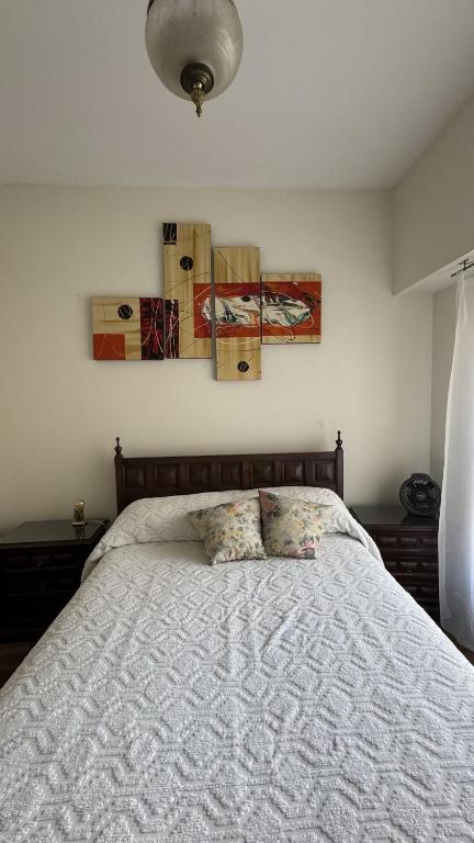 Habitación en Recoleta - 3