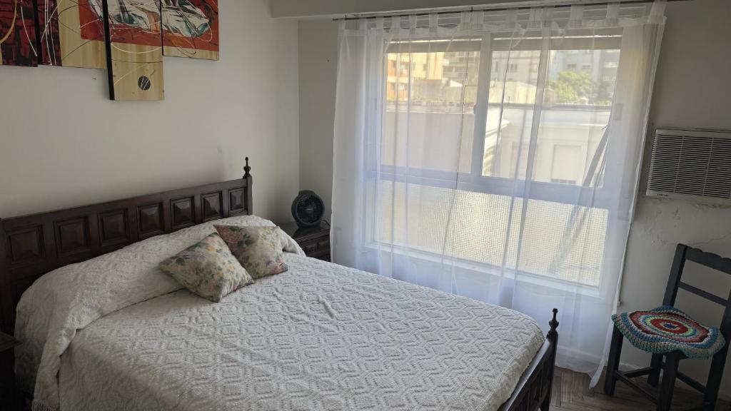 Habitación en Recoleta - 5