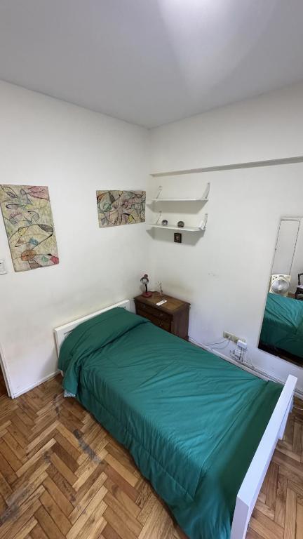 Habitación en Recoleta - 4