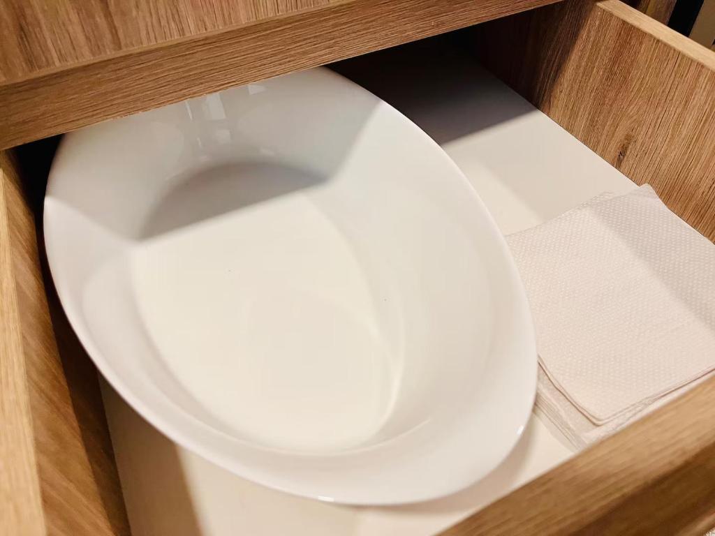 Lindo Apartamento en Pueblo Libre - TV - HBO Max - 5