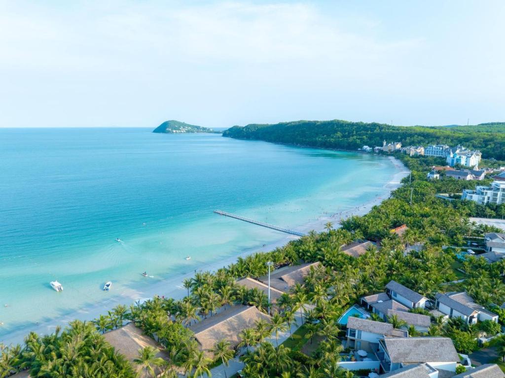 KIMO HOUSE Khem Beach