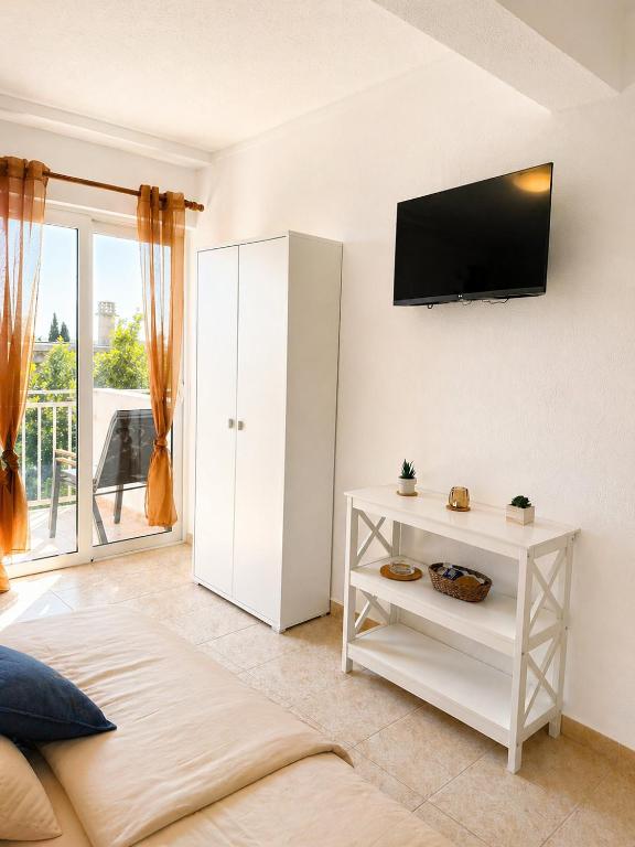 Relaxia Residences - Sea View Apartments Sutomore - 5