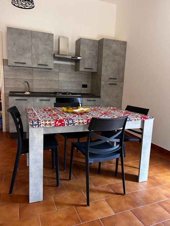 TownHouse CASA VACANZA Capo d'Orlando - 5